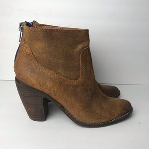 Dolce vita ciaran booties size 8.5